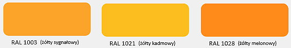 цвет желтый